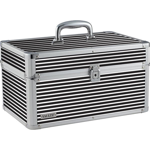 VAULTZ Artist Makeup Organizer Wayfair